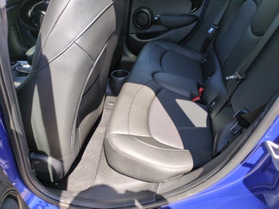 2019 MINI Hardtop 4 Door Cooper S