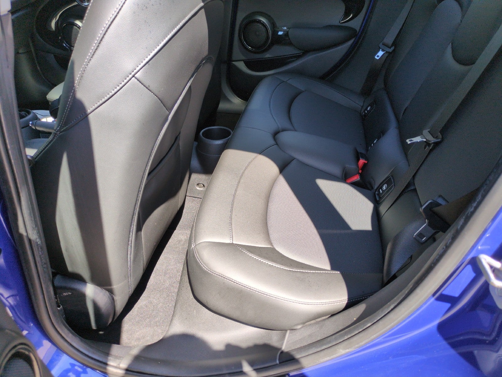 2019 MINI Hardtop 4 Door Cooper S