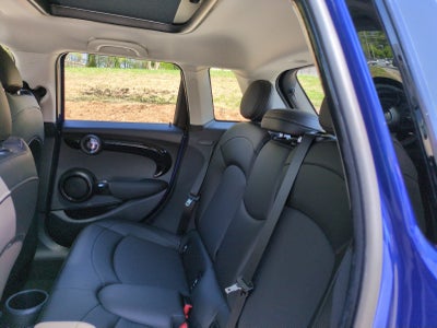 2019 MINI Hardtop 4 Door Cooper S