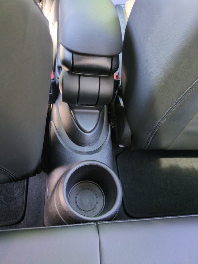 2019 MINI Hardtop 4 Door Cooper S