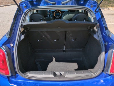 2019 MINI Hardtop 4 Door Cooper S