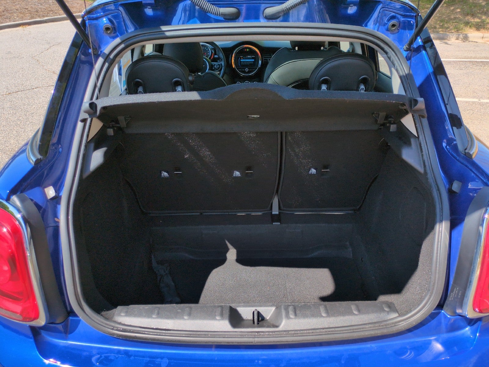 2019 MINI Hardtop 4 Door Cooper S