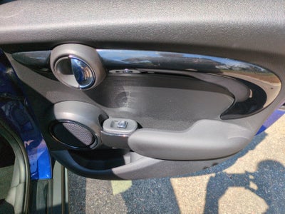 2019 MINI Hardtop 4 Door Cooper S