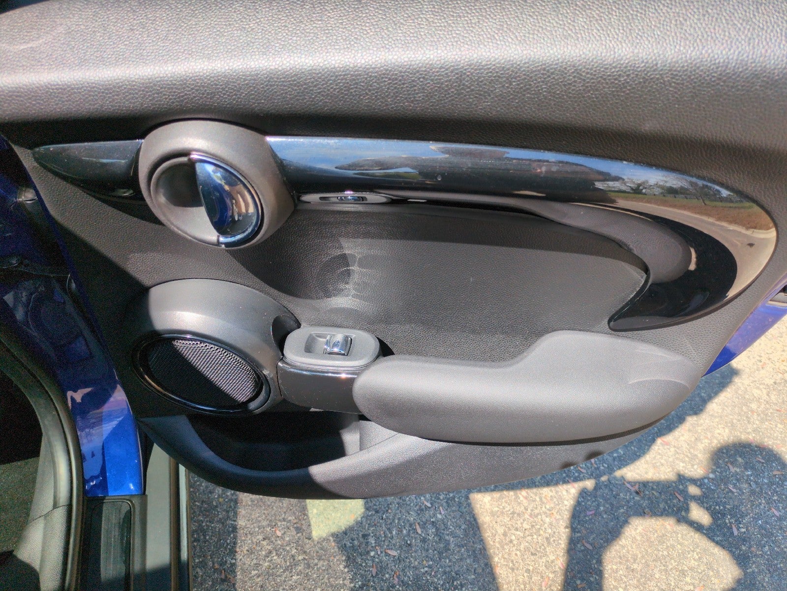 2019 MINI Hardtop 4 Door Cooper S