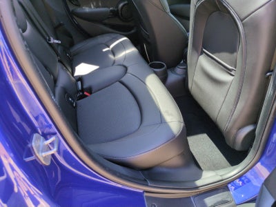 2019 MINI Hardtop 4 Door Cooper S