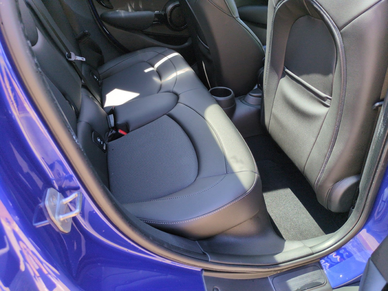 2019 MINI Hardtop 4 Door Cooper S