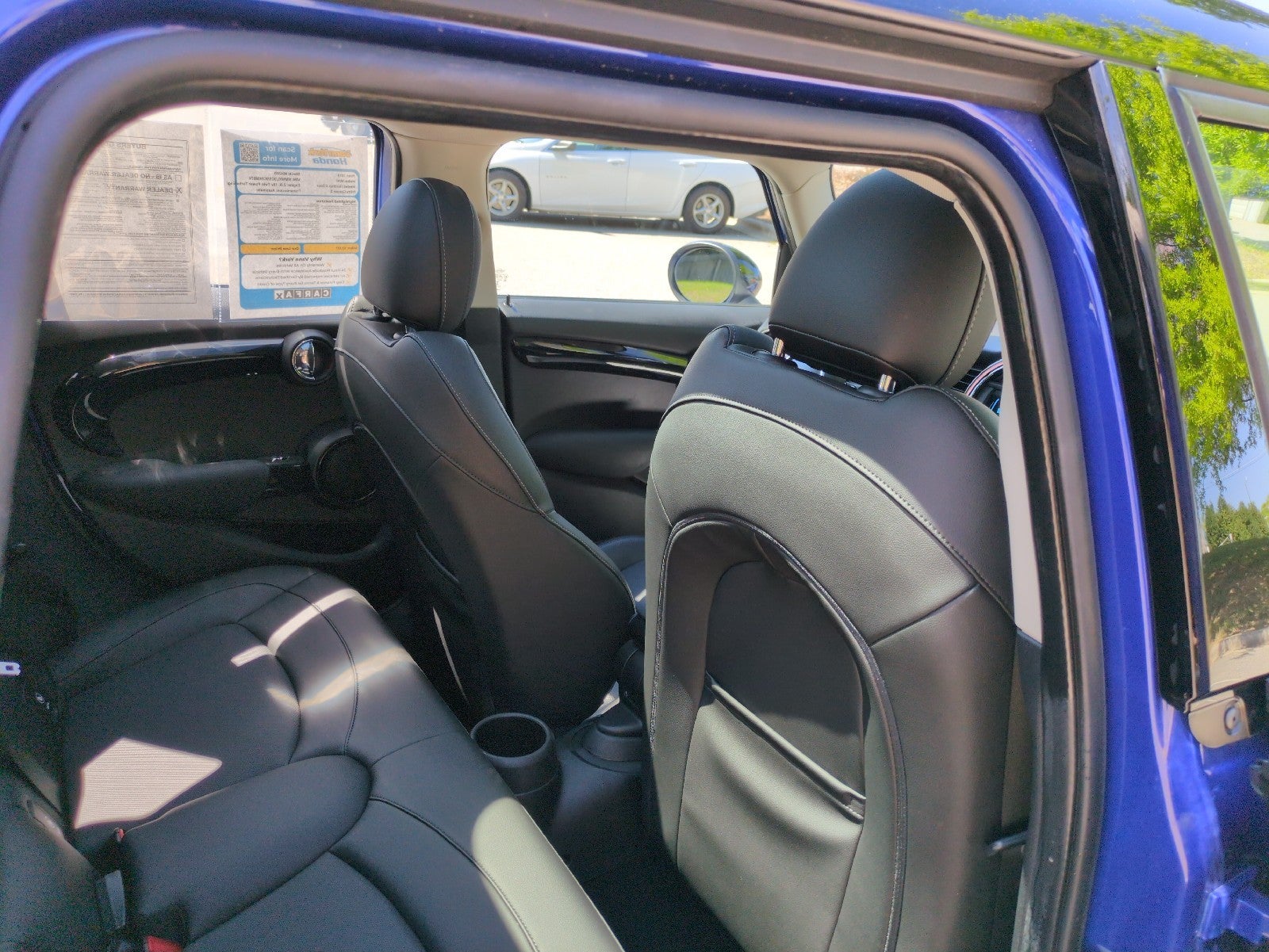 2019 MINI Hardtop 4 Door Cooper S