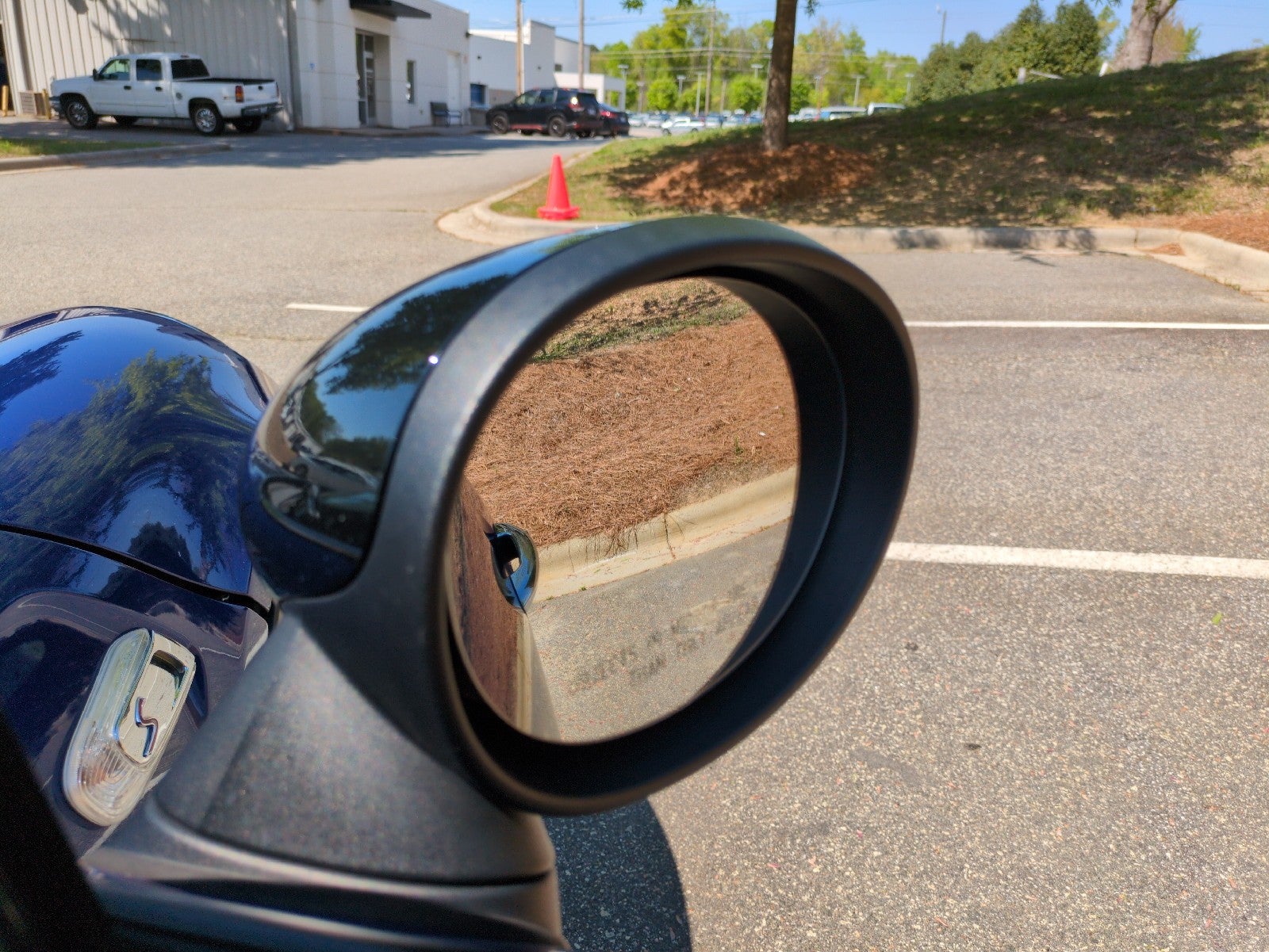 2019 MINI Hardtop 4 Door Cooper S