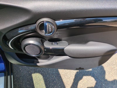 2019 MINI Hardtop 4 Door Cooper S