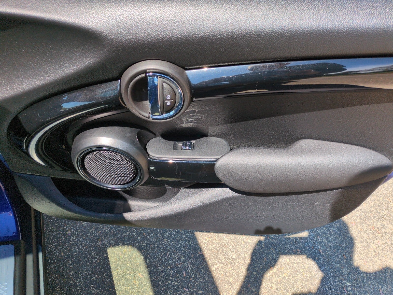 2019 MINI Hardtop 4 Door Cooper S