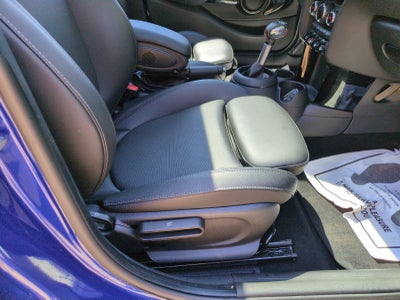 2019 MINI Hardtop 4 Door Cooper S