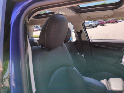 2019 MINI Hardtop 4 Door Cooper S