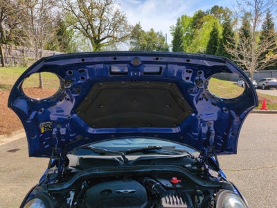 2019 MINI Hardtop 4 Door Cooper S