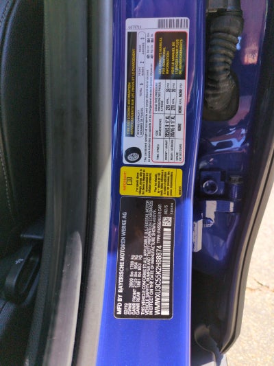 2019 MINI Hardtop 4 Door Cooper S