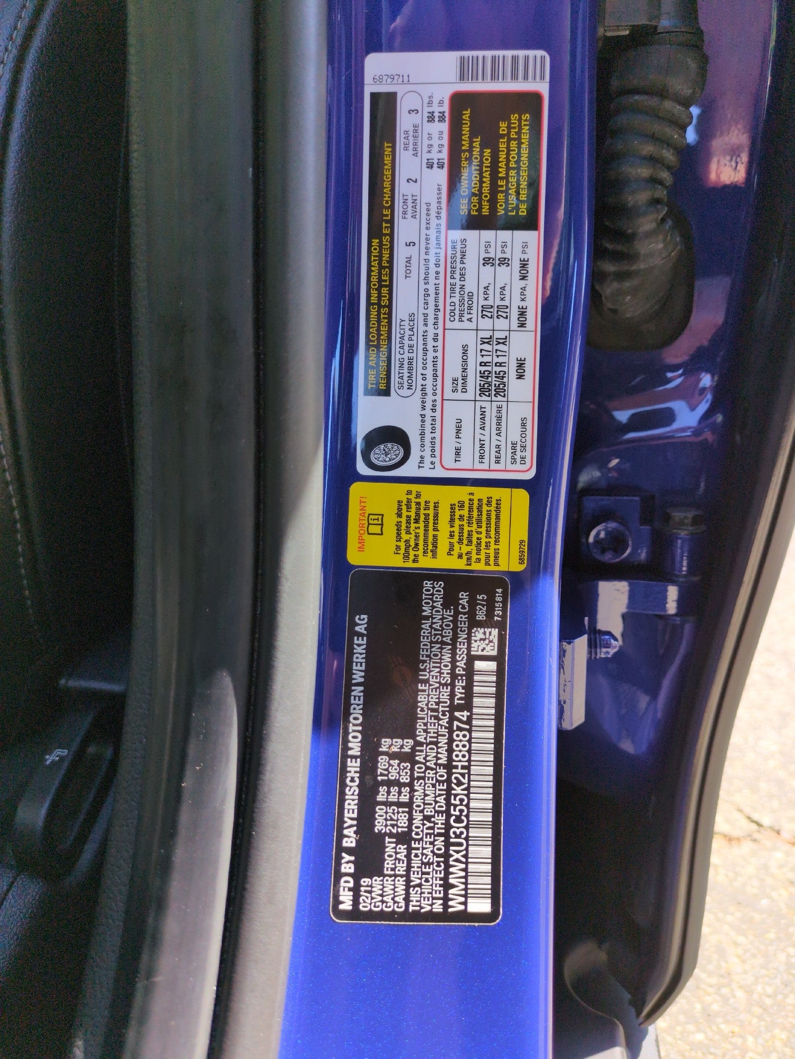 2019 MINI Hardtop 4 Door Cooper S