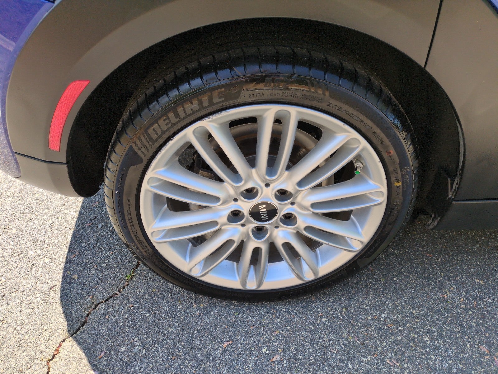 2019 MINI Hardtop 4 Door Cooper S