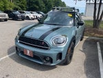 2023 MINI Countryman Cooper S