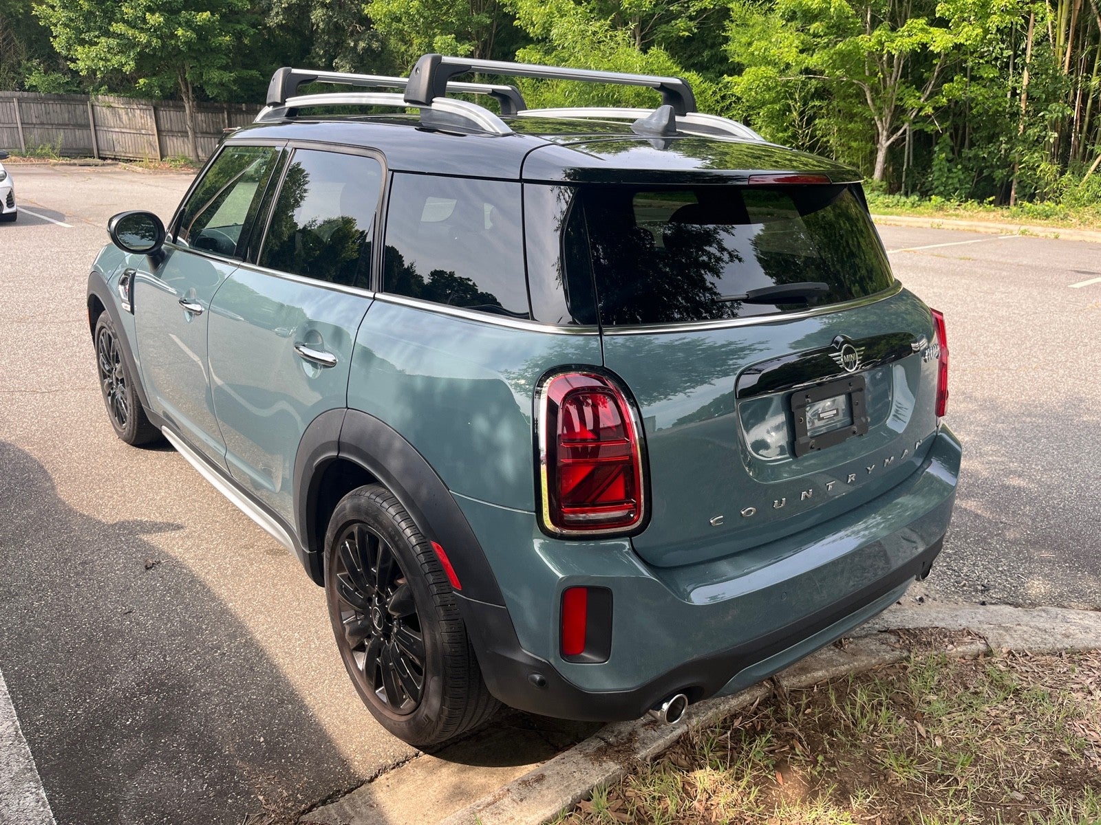 2023 MINI Countryman Cooper S