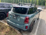2023 MINI Countryman Cooper S
