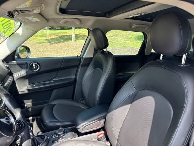 2017 MINI Countryman Cooper