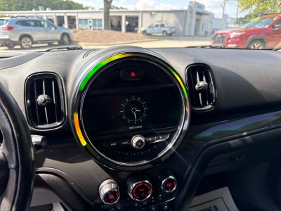 2017 MINI Countryman Cooper