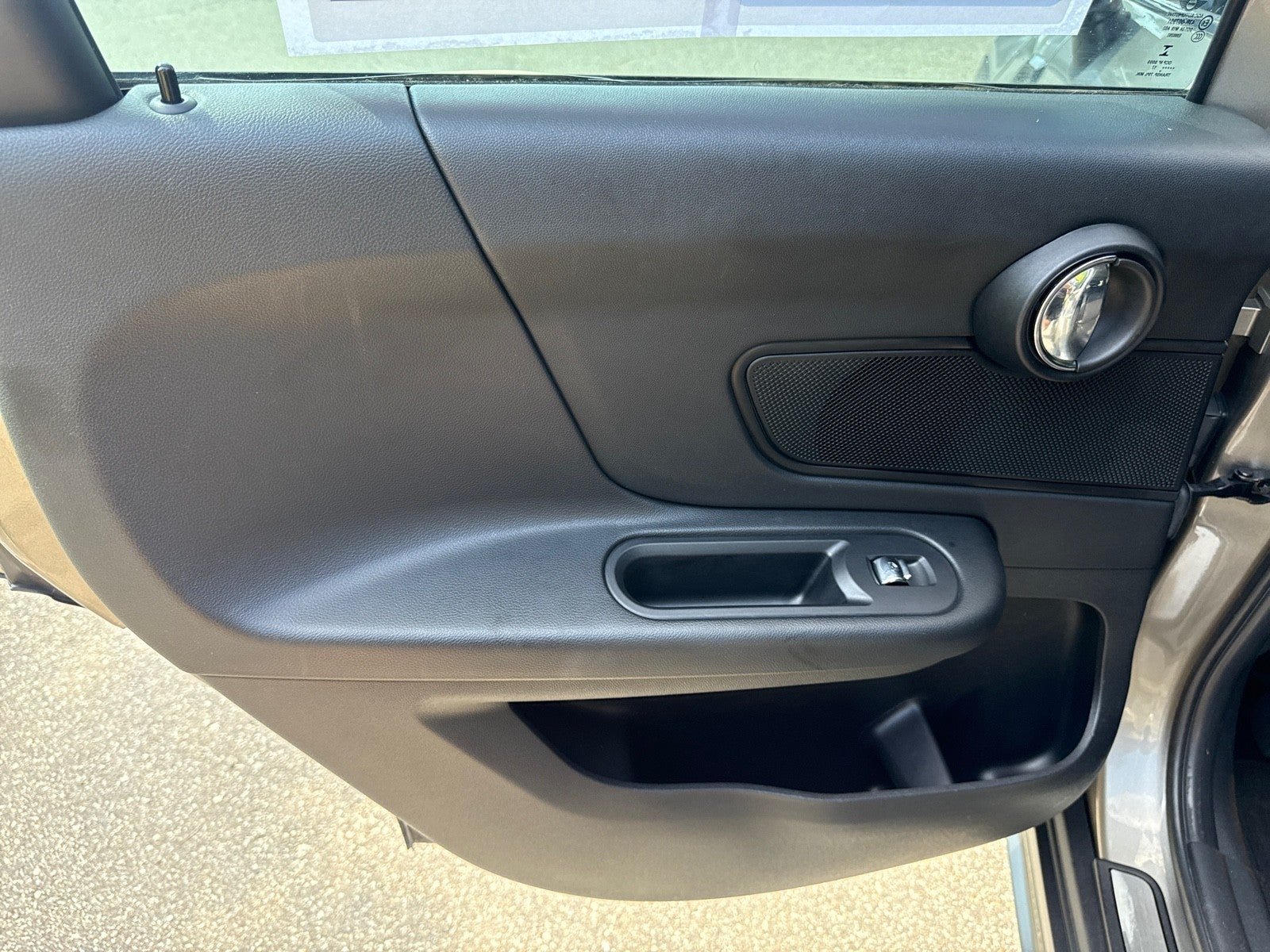 2017 MINI Countryman Cooper