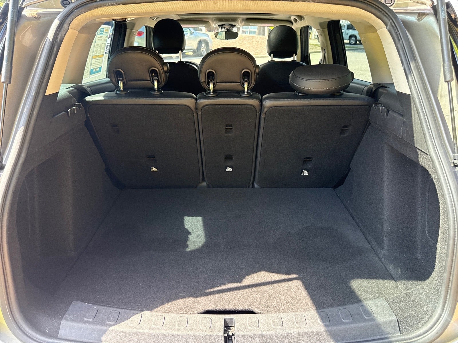 2017 MINI Countryman Cooper