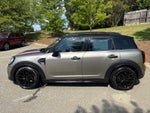 2017 MINI Countryman Cooper