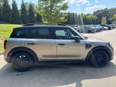 2017 MINI Countryman Cooper