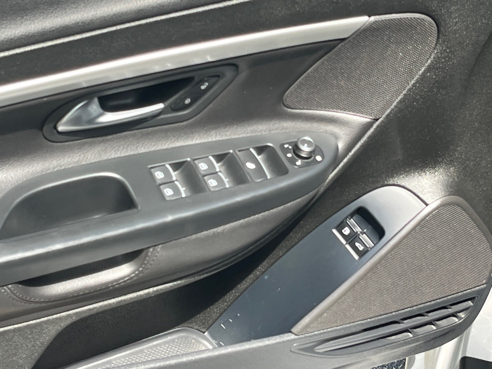2015 Volkswagen Eos Komfort