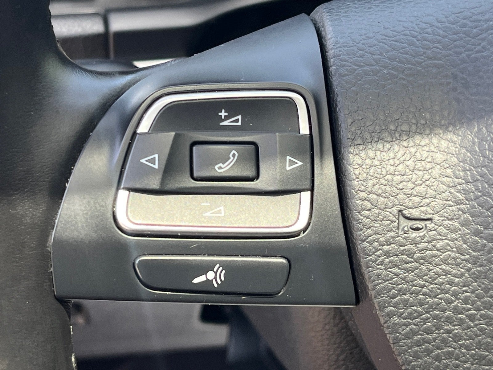 2015 Volkswagen Eos Komfort
