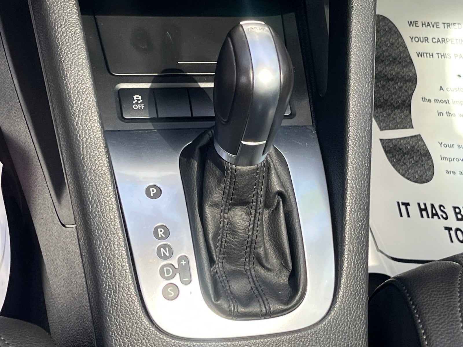 2015 Volkswagen Eos Komfort