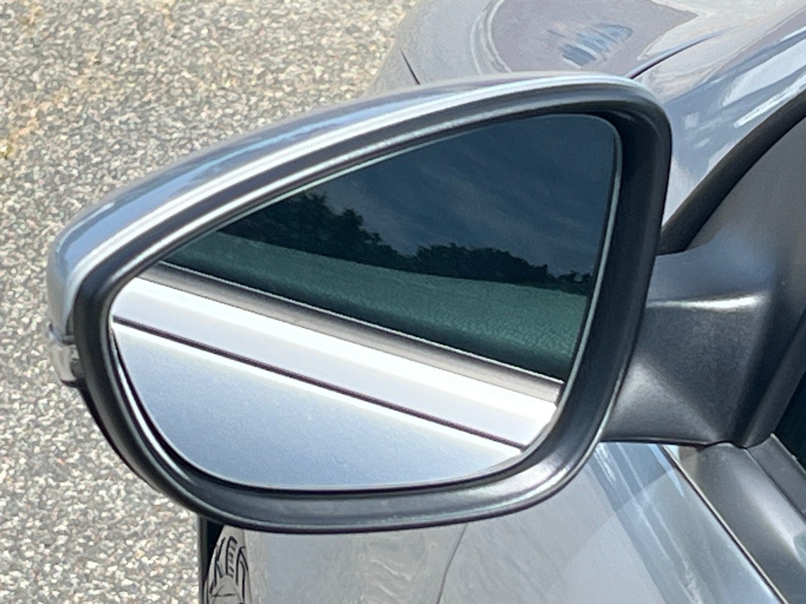 2015 Volkswagen Eos Komfort