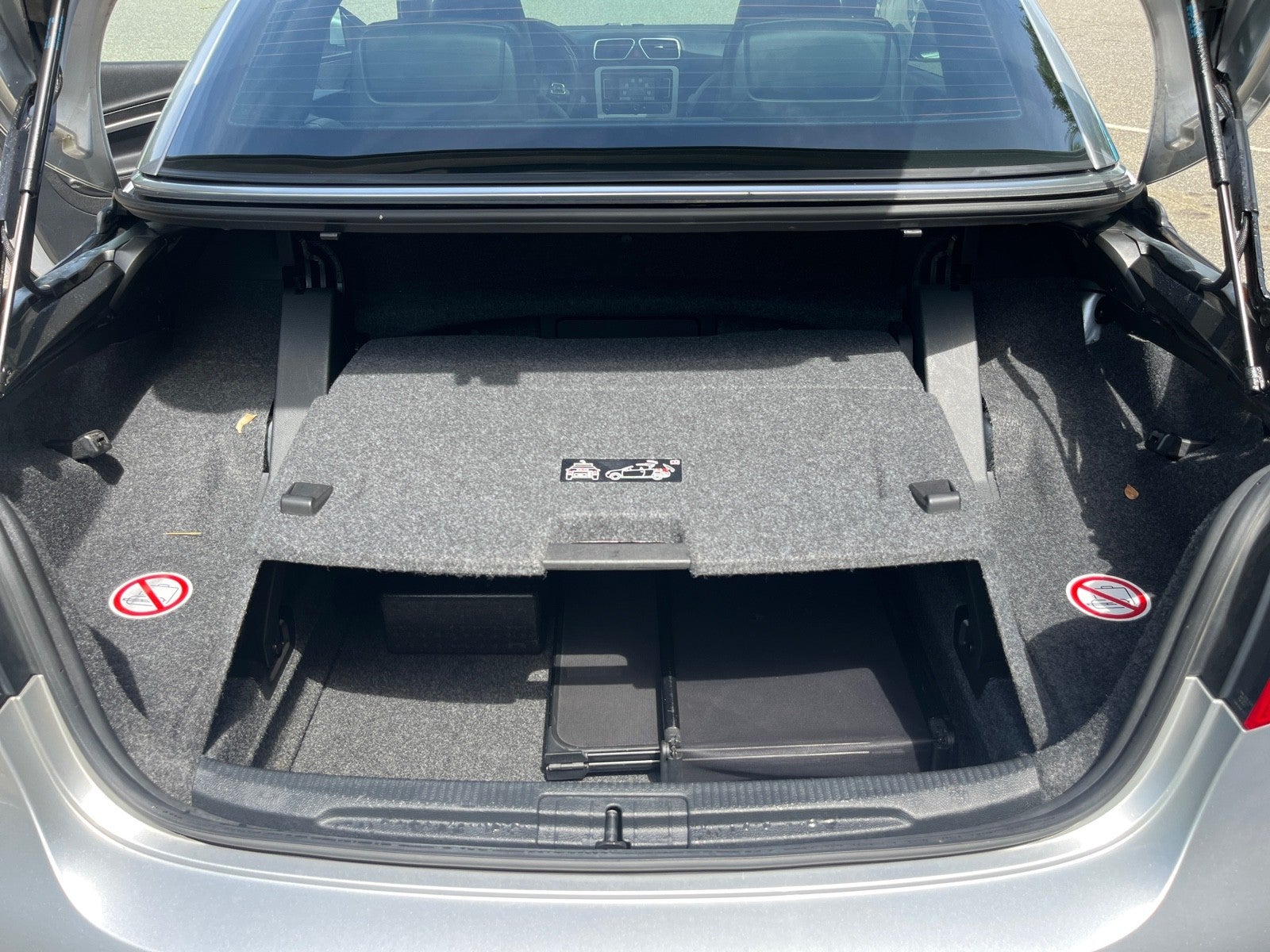2015 Volkswagen Eos Komfort