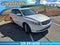 2016 Volvo XC60 T5 Drive-E Platinum