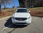 2016 Volvo XC60 T5 Drive-E Platinum