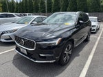 2023 Volvo XC60 Plus Bright Theme