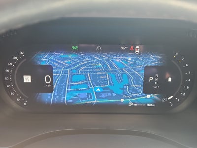 2023 Volvo XC60 Plus Bright Theme