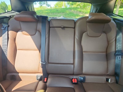 2023 Volvo XC60 Plus Bright Theme