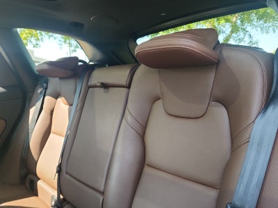 2023 Volvo XC60 Plus Bright Theme