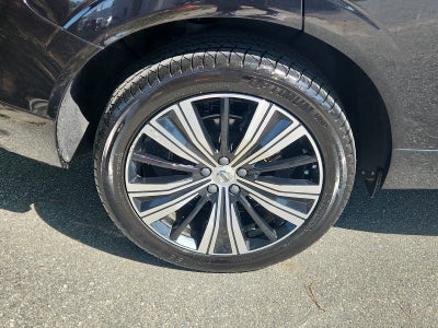 2023 Volvo XC60 Plus Bright Theme