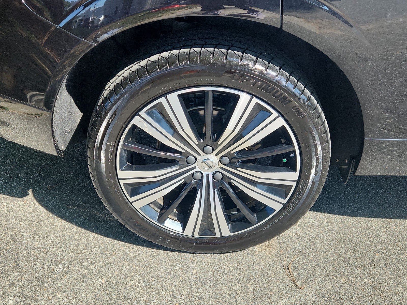2023 Volvo XC60 Plus Bright Theme