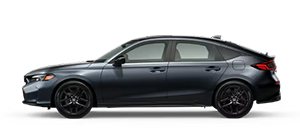 Vann York Honda in High Point NC