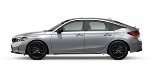 Vann York Honda in High Point NC