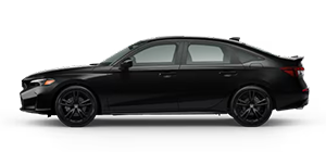 Vann York Honda in High Point NC