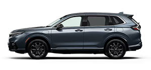 Vann York Honda in High Point NC