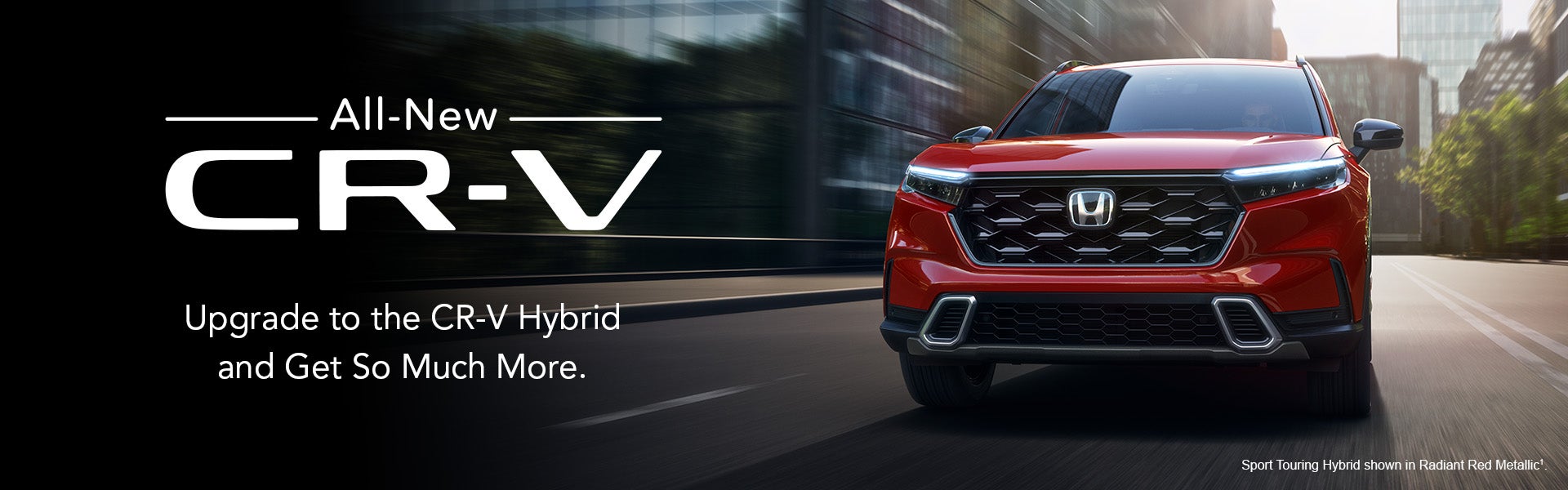 2023 Honda CR-V | Vann York Honda in High Point NC