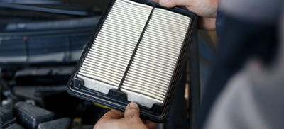 Engine Air And Cabin Filter