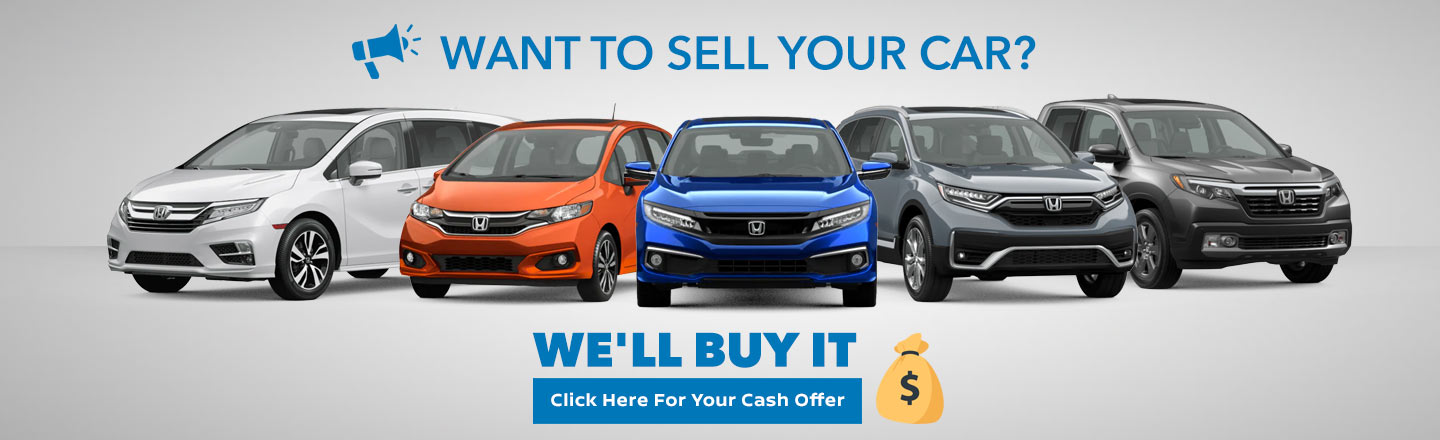 Sell Your Car