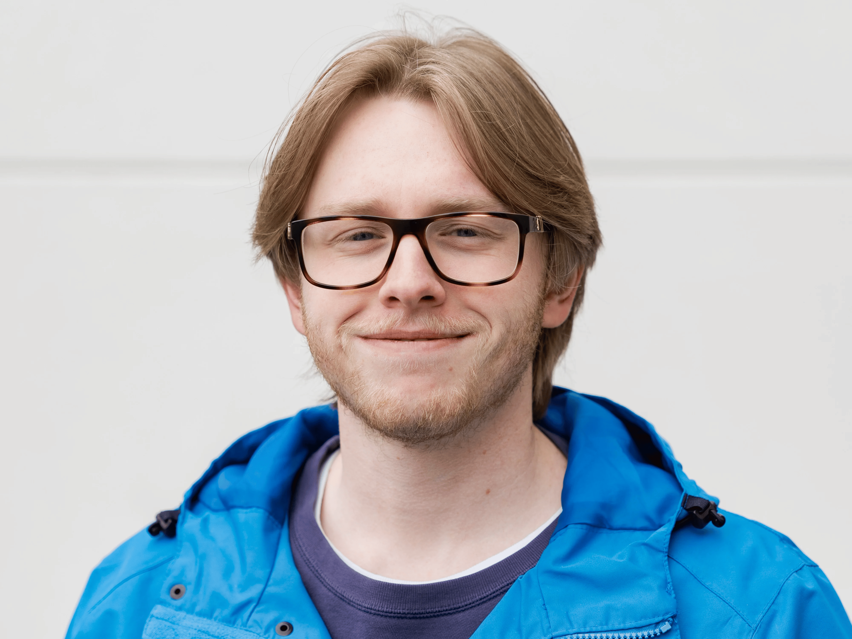 Reid Fish